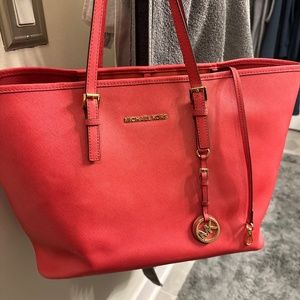 Michael Kors large tote